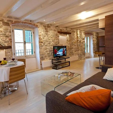 Luxury San Giovanni Apartment 2 Split Ruang foto