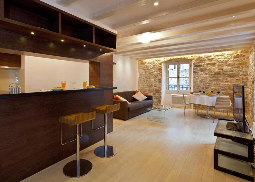 Luxury San Giovanni Apartment 2 Split Ruang foto
