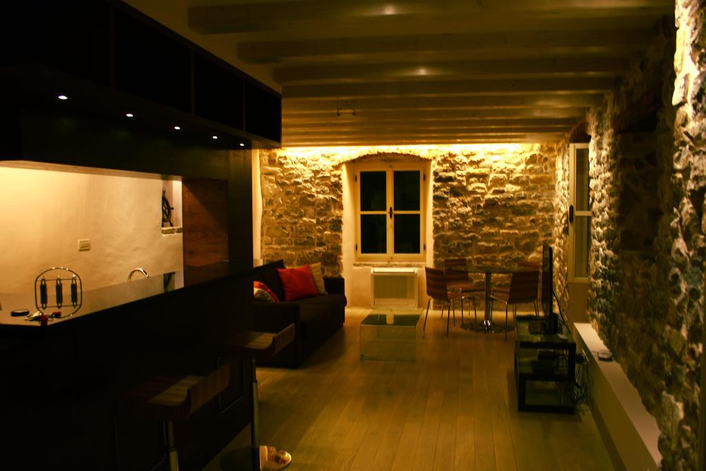 Luxury San Giovanni Apartment 2 Split Ruang foto