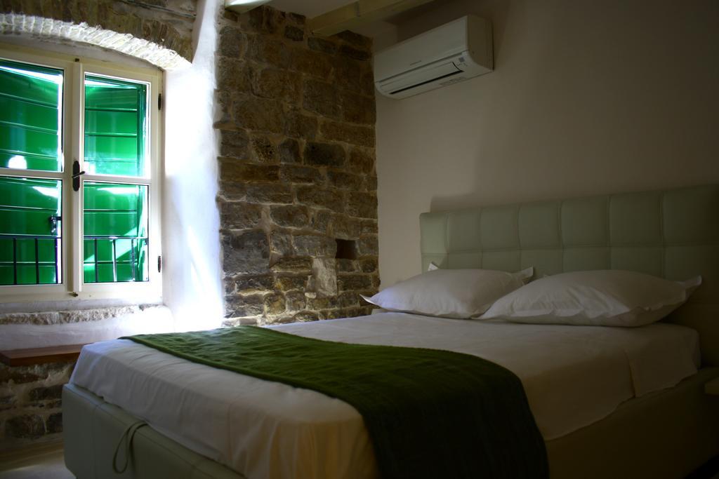 Luxury San Giovanni Apartment 2 Split Ruang foto