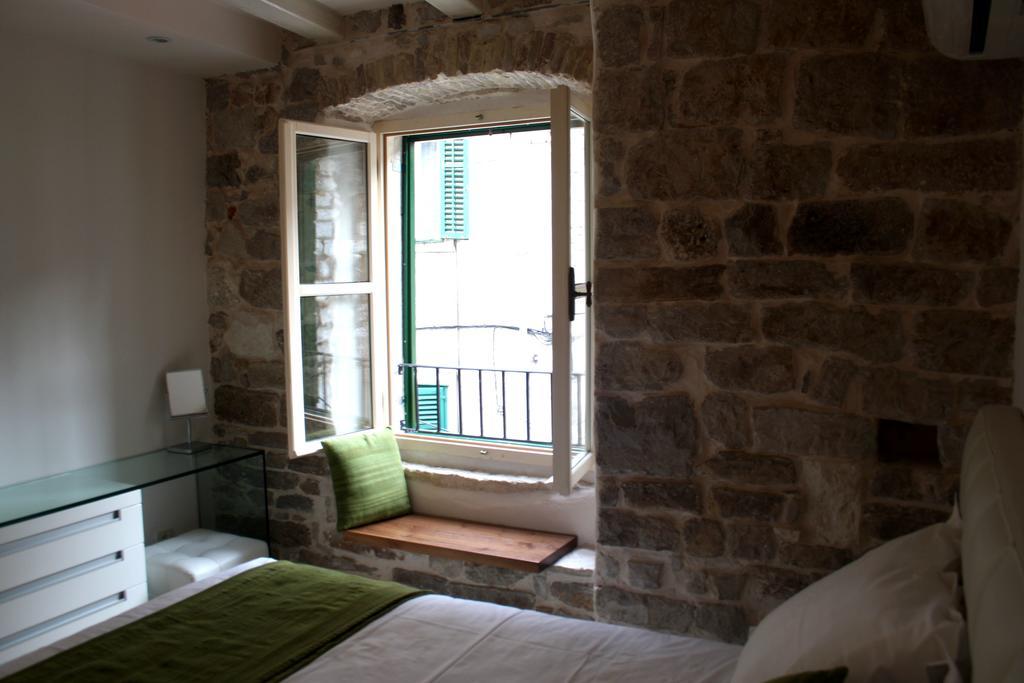 Luxury San Giovanni Apartment 2 Split Ruang foto