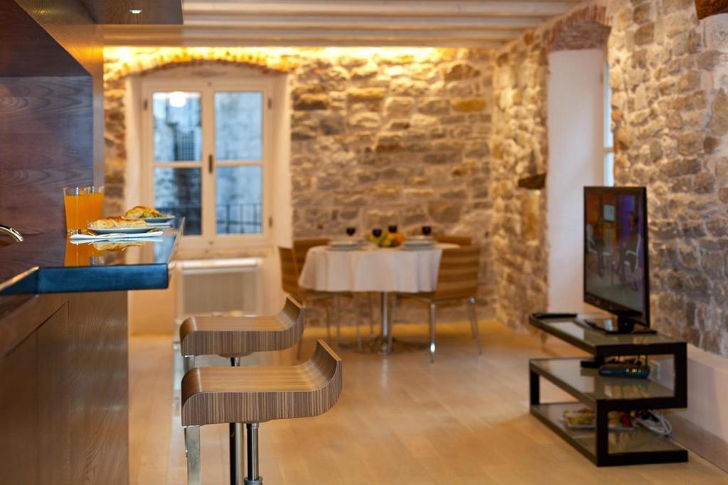 Luxury San Giovanni Apartment 2 Split Ruang foto