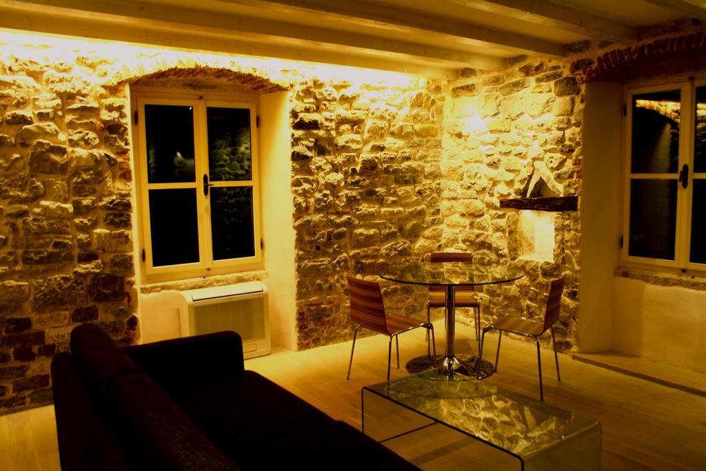 Luxury San Giovanni Apartment 2 Split Ruang foto