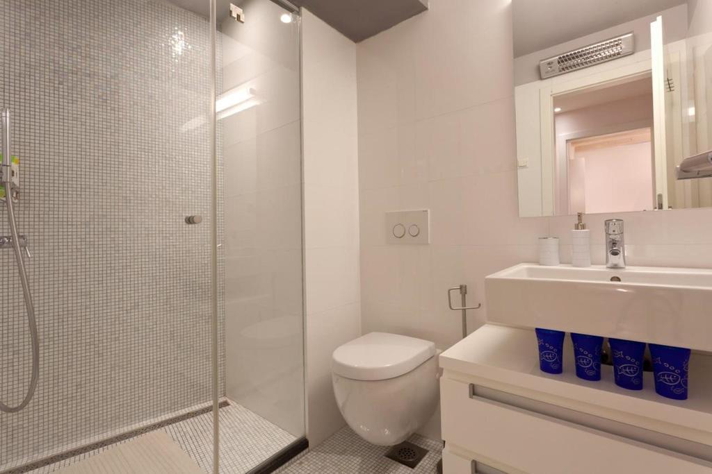 Luxury San Giovanni Apartment 2 Split Ruang foto