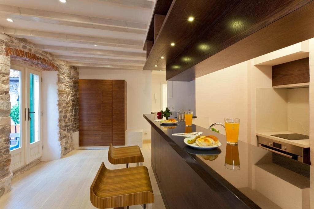 Luxury San Giovanni Apartment 2 Split Ruang foto