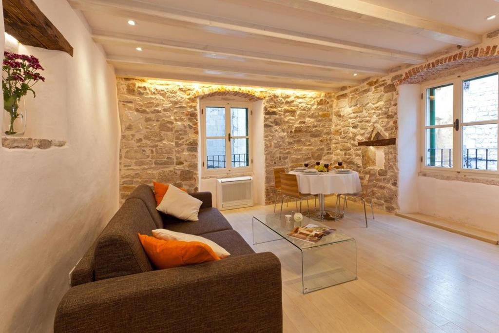 Luxury San Giovanni Apartment 2 Split Ruang foto