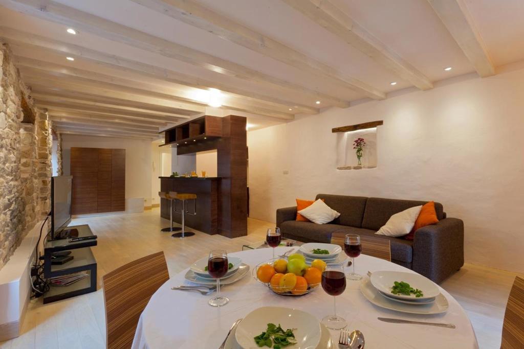 Luxury San Giovanni Apartment 2 Split Ruang foto