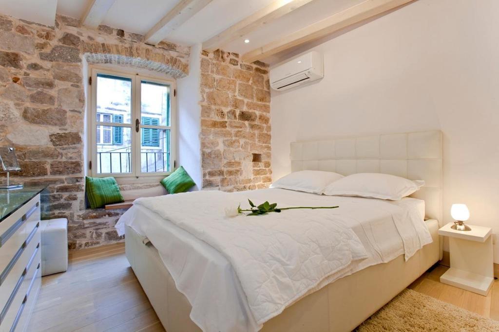 Luxury San Giovanni Apartment 2 Split Ruang foto